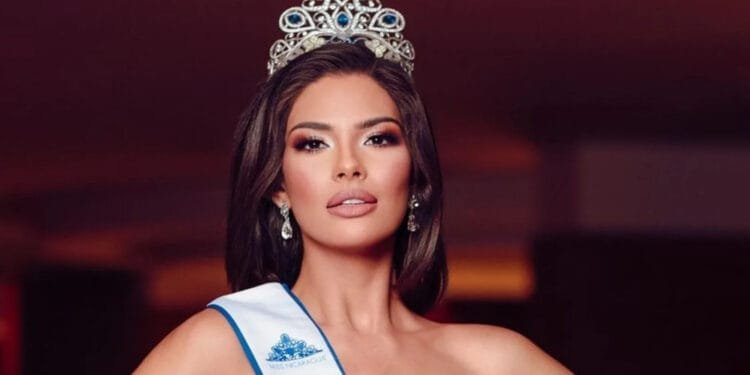 Miss Univers 2023 : La Nicaraguayenne Sheynnis Palacios couronnée, une grande première pour le « pays des lacs »