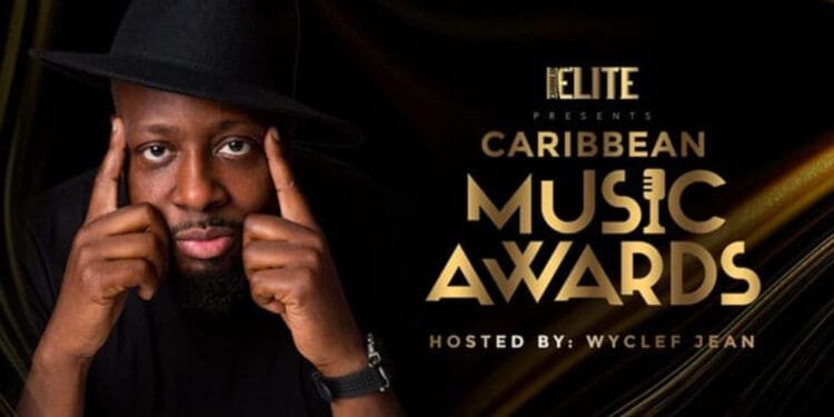 États-Unis : une première pour Caribbean Music Awards, Wyclef Jean choisi comme animateur principal