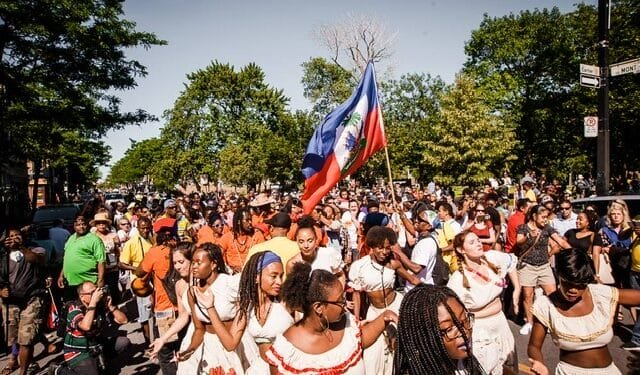 17 ème édition du “Festival Haïti en Folie” : une vraie réussite, selon les organisateurs