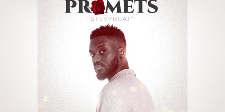 "Je te promets" de Stevybeat, une ode à l’amour et à l’espoir pour Haïti